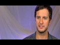 Luke Bryan: Behind the Scenes at the CMA Music Festival | CMA Fest 2009 | CMA