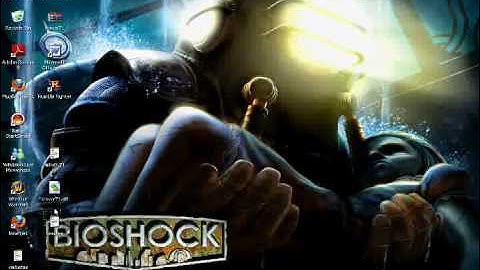 Rumble fighter error fix.wmv