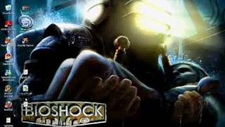 Rumble fighter error fix.wmv