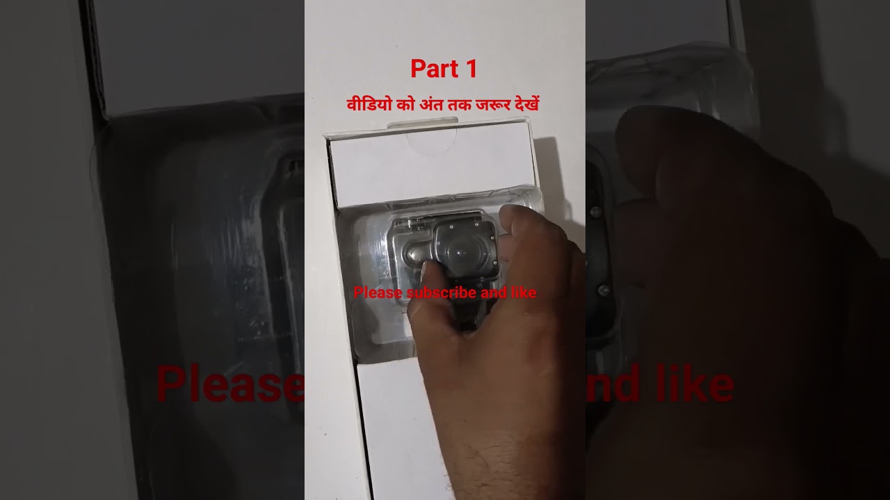 scam sj4000 wifi camera 🤳 