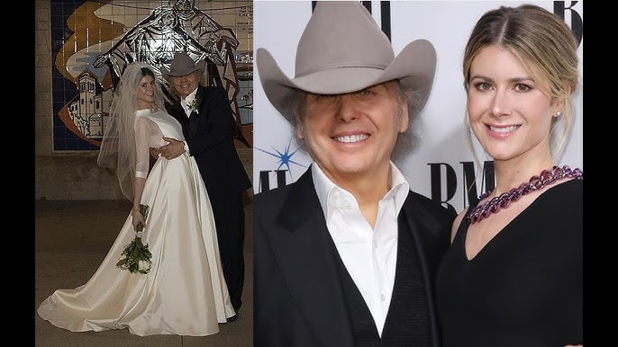 Dwight Yoakam's Love Story Journey with Emily Joyce