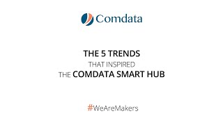Comdata Smart Hub