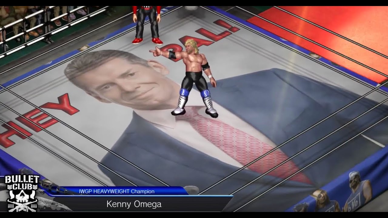 fire pro wrestling world ps4 download wrestlers