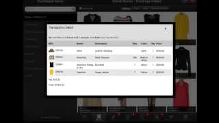 Introducing Mosaic: Mobile POS, Clienteling and Store Associate Platform