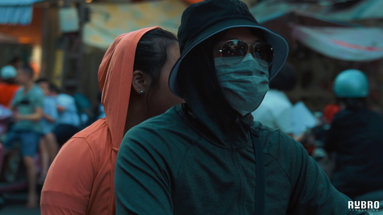 Amazing Vietnam Local Life - Hanoi