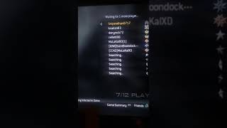 They brought back Modern warfare 3 servers  back on ps3 in 2019