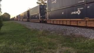 FEC TRAIN 101#2761@6:29pm