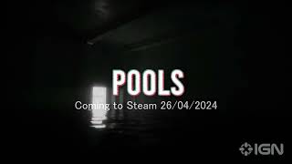 Scene from Pools (2024)