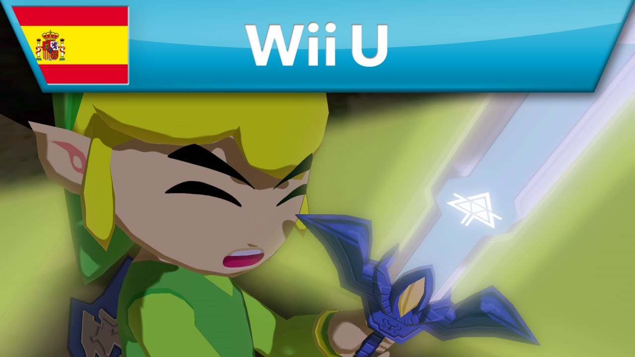 Buy The Legend of Zelda: The Wind Waker HD for WIIU