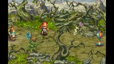 Legend of mana- Playthrough part 3