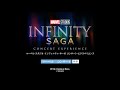 マーベル・スタジオ インフィニティ・サーガ コンサート・エクスペリエンス - Marvel Studios' Infinity Saga Concert Experience