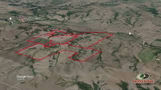 LAND AUCTION - January 18, 2024, Boyd County, Nebraska **4 Parcels**