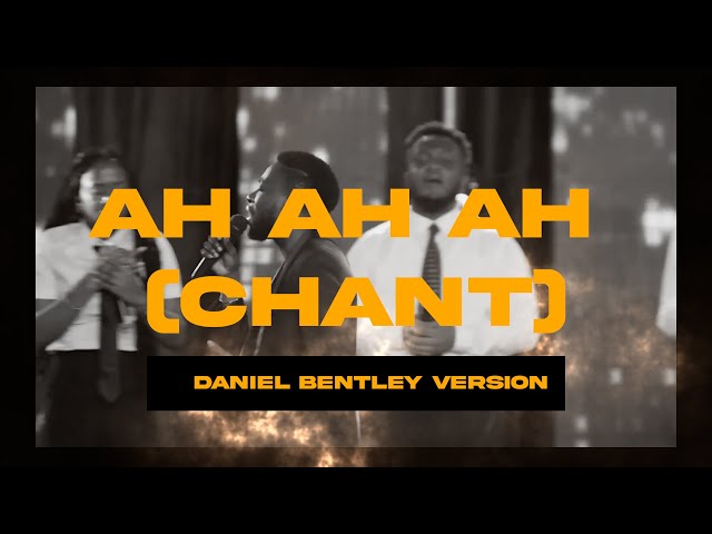 30 MINS of AH AH AH CHANT by Chris Delvan  /  Daniel Bentley Version / LOOPED class=