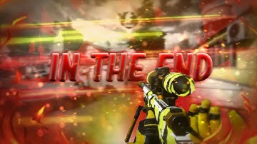 In The End☄️|A CODM Edit|@Kaimaru2nd #codmedit #codm #cod #intheend #linkinpark