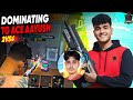 TG ESPORTS UNBELIEVABLE 2VS4 BOOYAH IN LAST ZONE | TG AAYUSH 1VS3 | #fozyajay #totalgamingesports 