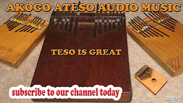 ETOP - RADIO-SOROTI .  AKOGO ATESOT