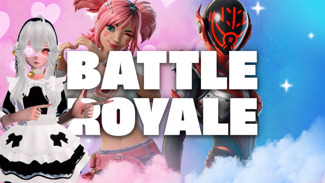 level 195 Fortnite ￼Battle Royale 1# and 10kill 16minutes