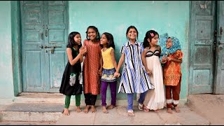 GlobalGiving Explained