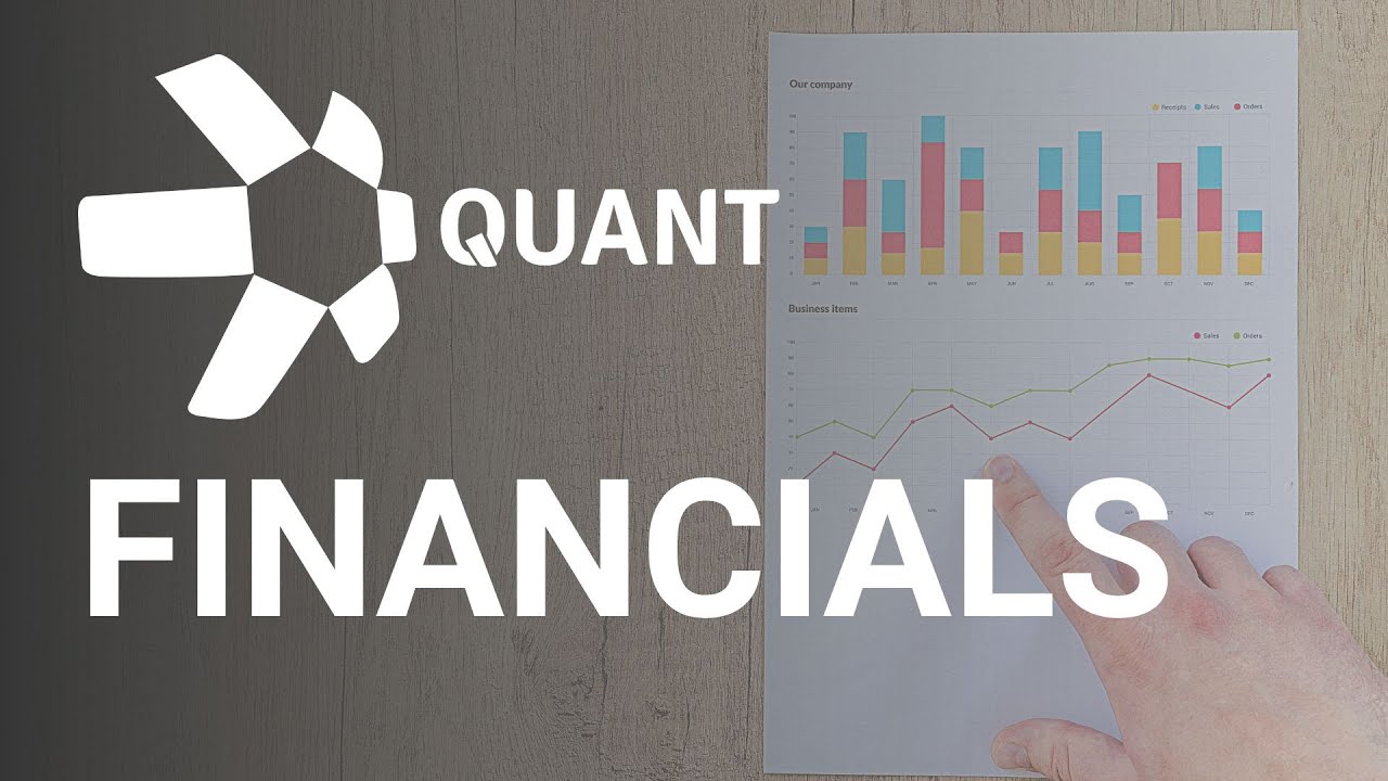 Is Quant Network LTD (QNT) Making Any Money? - YouTube