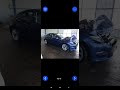 TESLA MODEL 3 2022 USA COPART LIVE CAR AUCTION