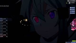 PHONK SILA-Kid is afraid to be alone 100%AP