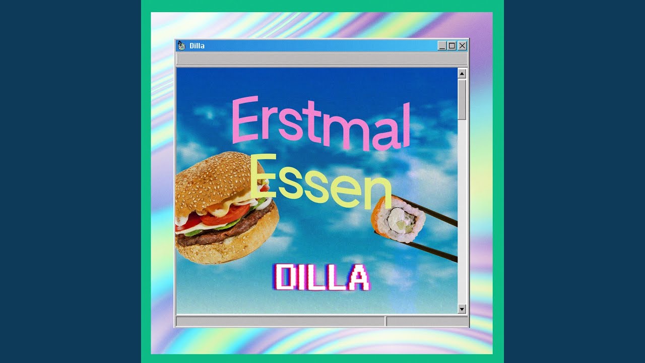 Watch Erstmal Essen on YouTube Watch Erstmal Essen on YouTube