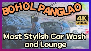 Clean Hub Panglao – The Most Stylish Car Wash and Lounge Experience in Bohol! (Panglao, Bohol) screenshot 4