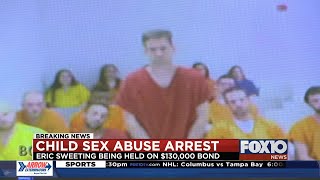 Softball coach charged with rape in Baldwin County