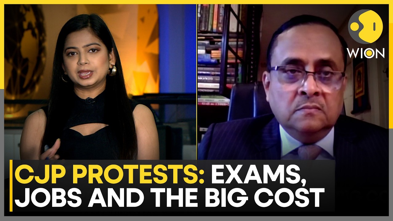 Economic Impact of India's Examination Crisis