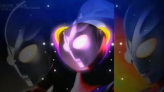 Ultraman Tiga Opening - TAKE ME HIGHER [Dj Koplo Remix]
