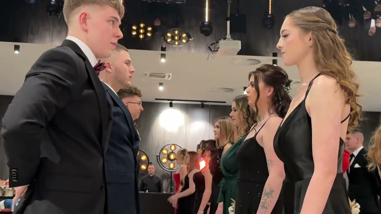 Studniówka Zespołu Szkół Rolniczych w Ostródzie 2026 r.