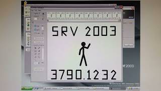 Windows Server 2003 Datacenter Edition 빌드 3790.1232