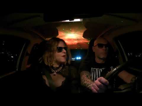 Caspa Houzer feat. Betty Alvas - Autobahn