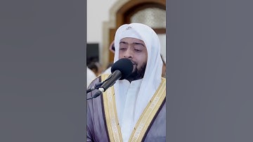 إن هذا لهو البلاء المبين | تلاوة أخاذة من سورة الصافات | أحمد النفيس رمضان 1443