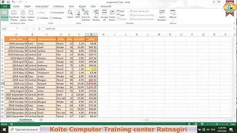 Advance Excel Conditional Formatting & Insert Comment Ass 27