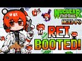 【MOD配布】足立レイ(核エンジン搭載型)起動ス！【NuclearThrone】ソフトウェアトーク実況