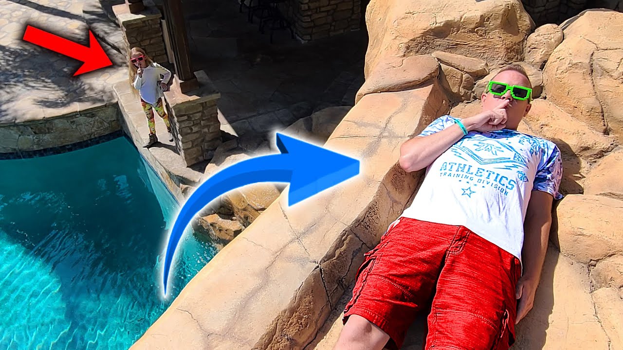 Last to be Found Outside Wins!!!