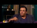 صالون أنوشكا محمد فؤاد ولادي بيسمعوا كلام مامتهم أكثر بس بخسر نفسي بمزاجي