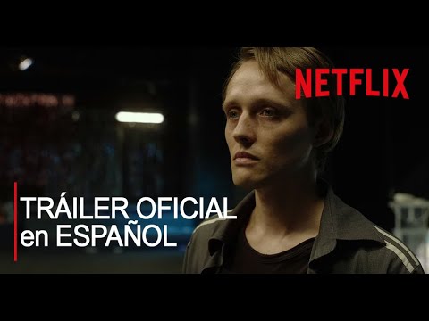 Horario Estelar Netflix Tráiler Oficial en Español