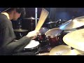 9mm Parabellum Bullet / Lovecall From The World 叩いてみた drum cover