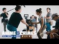 BIGGER and MORE INTENSE | Anime Crimes Division
