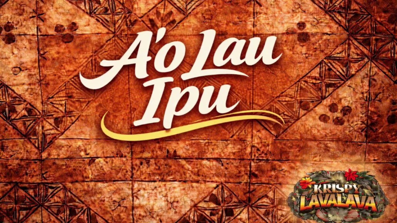 A’o Lau Ipu (cover)