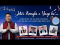 Jotir Kongki E Yai Ke This Song Is Dedicated To HMLA Oni Panyang 40th Mariyang Geku A C