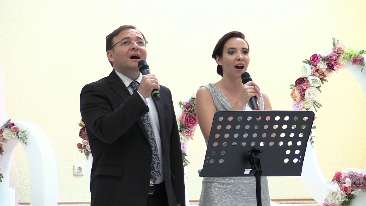 Cornel si Ramona Darvasan - Fiti mereu fericiti