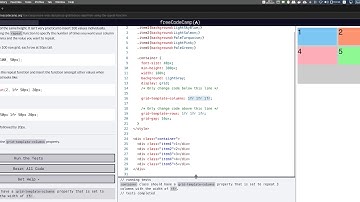 freeCodeCamp: Reduce Repetition Using the repeat Function