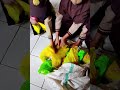 Indahnya berbagi Rizqi
