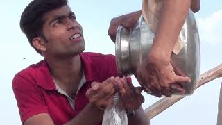 Ghot Bhar Paani