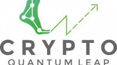 Crypto Quantum Leap