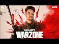 CALL OF DUTY SEASON 4 WARZONE INDIAN PLAYER 🇮🇳 LIVE STREAM