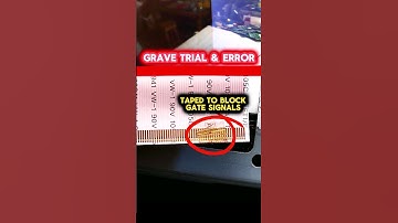 TRIAL & ERROR RUINS! 😰 #panel #led #lcd #oled #tips #tv #tips #monitor #display #screen #samsung